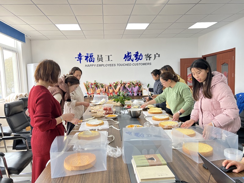 女神节活动