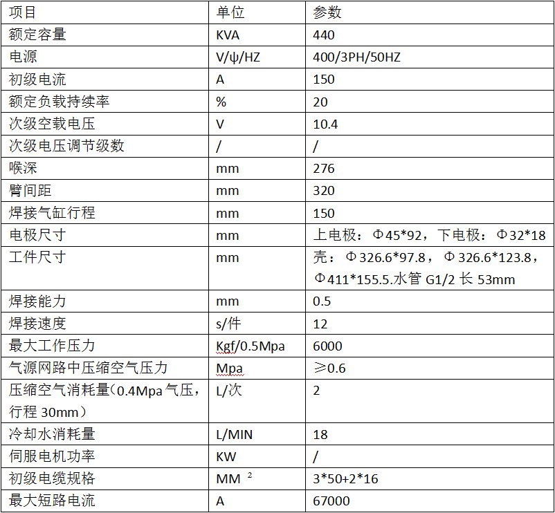 进出水管焊接专机2